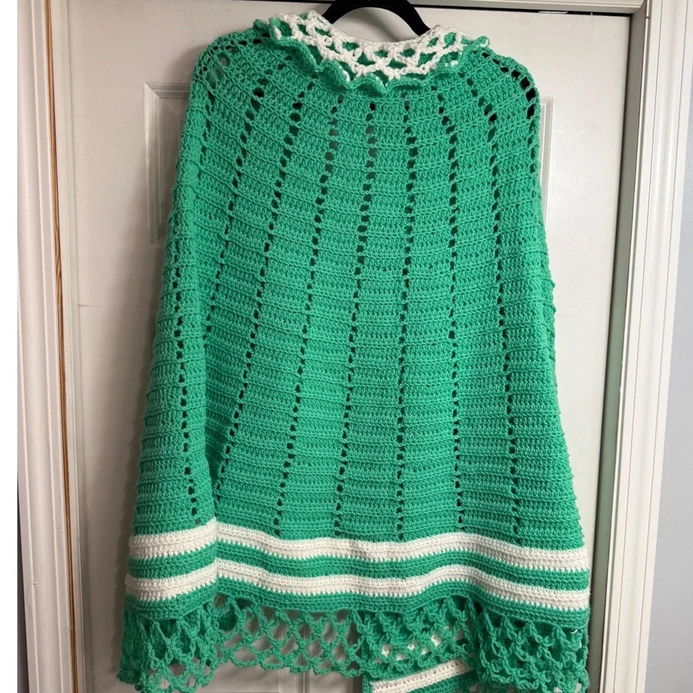 Handmade measurements length